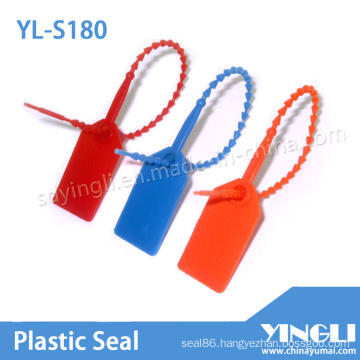 Light Duty Pull Tight Plastic Seals (YL-S180)